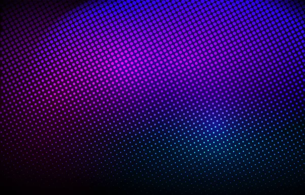 Abstrakt Bakgrund Reklam Broschyr Designelement Futuristisk Stil Glöd Neon Disco — Stock vektor
