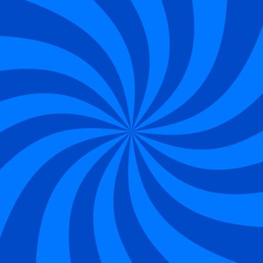 Yaz arka planında turuncu sarı ışınlar yaz güneşi mesajınız için sıcak girdap oluşturur.