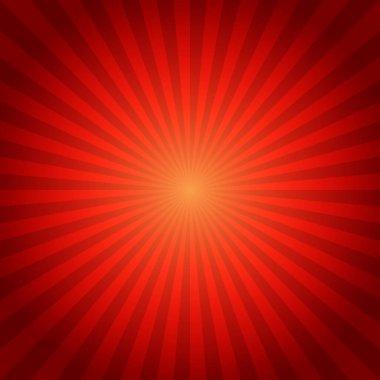 Parlak ışık perspektifinin soyut spiral arkaplanı