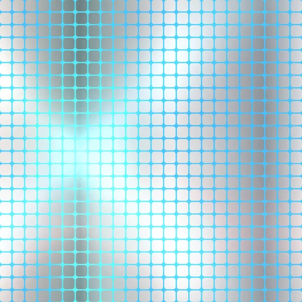 Σύγχρονο Γεωμετρικό Μαύρο Άσπρο Φόντο Τετράγωνα Pixel Στοιχείο Σχεδιασμού Πανέμορφο — Διανυσματικό Αρχείο