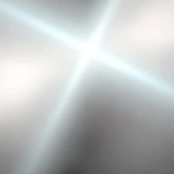Сучасний Металево Сірий Фон Яскравої Сяючої Перспективи Чудовий Шаблон Графічного — стоковий вектор
