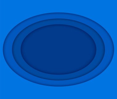 Origami şekilli kağıt sanatı 3 boyutlu soyut arkaplan. Kağıt dalgaları, katman dokusu. Geometrik yerleşim. Element tasarımı. Sunum çerçevesi teması için 10 vektör illüstrasyonu yeni ürünler, fotoğraf