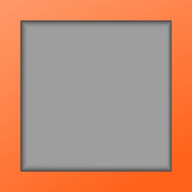 Soyut geometrik çerçeve kenar arkaplanı. Kapak sayfası dergisi, iş ilanı ya da poster için tasarım öğeleri. Göz kamaştırıcı grafik çerçeve sınırları. Vektör illüstrasyonu 10