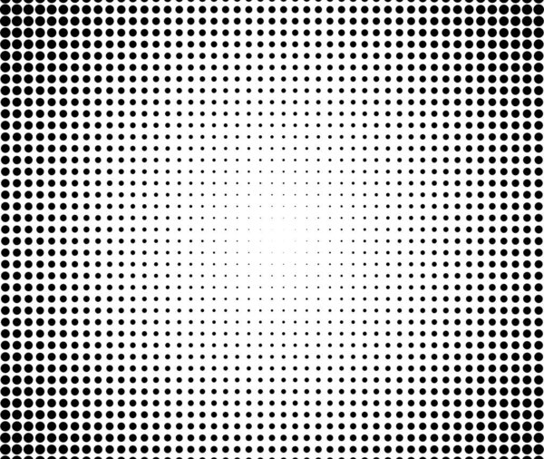 Design elements symbol Editable color halftone frame dot circle pattern on white background. Vector illustration eps 10 frame with black random dots. Round border Icon using halftone circle dots text