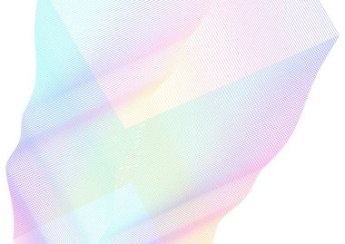 Tasarım elemanları. Virajlı keskin köşeler birçok çizgi sallıyor. Beyaz arka planda soyut dikey kırık çizgiler izole edildi. Yaratıcı çizgi sanatı. Vektör illüstrasyon EPS 10. Karıştırma Aracı kullanılarak oluşturulan siyah çizgi