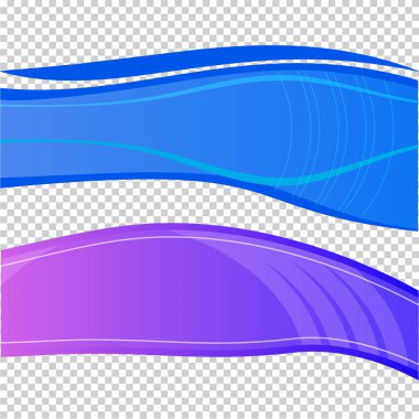 Taze doğal tema, mavinin Taze Su arka planı. Element tasarımı. Başlık önü kaplama ürünleri meshedge altında sayfanın arkaplan kaplama için soyut dalgalı. Vektör illüstrasyonu 10