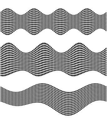 Siyah elips element çemberli modern geometrik arkaplan. Grafiksel resim şablonu pürüzsüz desen. İş broşürü, pankart tasarımı ve reklam broşürü için soyut vektör ilüstrasyonu 10 puan.