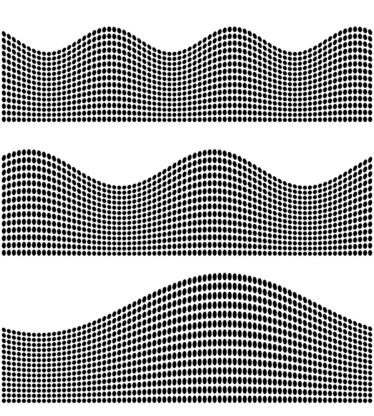 Siyah elips element çemberli modern geometrik arkaplan. Grafiksel resim şablonu pürüzsüz desen. İş broşürü, pankart tasarımı ve reklam broşürü için soyut vektör ilüstrasyonu 10 puan.