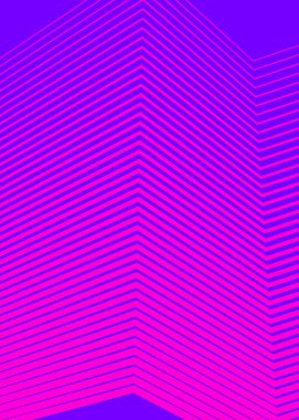 Tasarım elemanları. Virajlı keskin köşeler. Beyaz arka planda soyut dikey kırık çizgiler izole edildi. Yaratıcı grup sanatı. Vektör illüstrasyon EPS 10. Harman Aracı kullanılarak oluşturulan siyah çizgiler