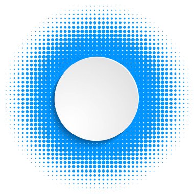 Tasarım elemanları sunum şablonu. En düşük dikey pankart renkleri arkaplan, arkaplan. Geometrik yarım ton gradyanı. Kartvizit düzeni için vektör illüstrasyonu EPS 10, rapor şablonunu kapsar