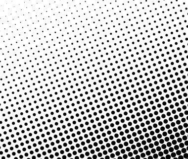 Tasarım elemanları sunum şablonu. Minimum afişler siyah beyaz arka plan. Geometrik yarım tonlu nokta daire kare şeklinde. Kartvizit düzeni için vektör illüstrasyonu EPS 10, rapor şablonunu kapsar