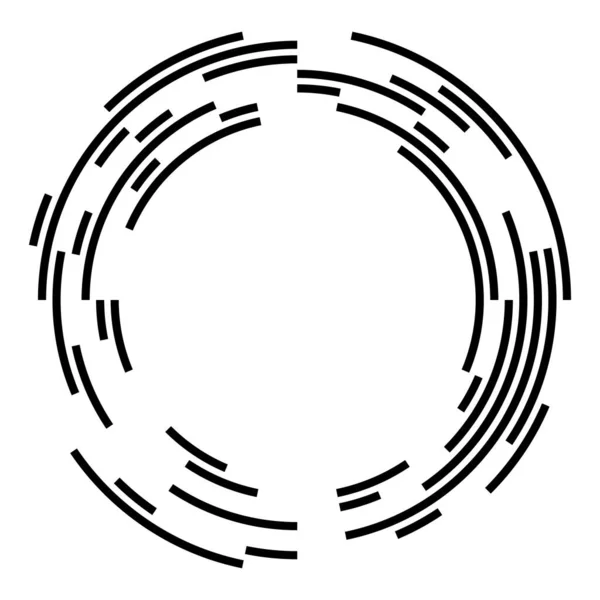 Symbole Des Éléments Conception Icône Modifiable Motif Point Demi Teinte — Image vectorielle