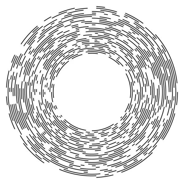 Elementy Projektu Symbol Edytowalna Ikona Halftone Smuga Wzór Białym Tle — Wektor stockowy