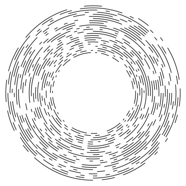 Elementy Projektu Symbol Edytowalna Ikona Halftone Smuga Wzór Białym Tle — Wektor stockowy