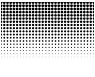 Tasarım elemanları sunum şablonu. En düşük dikey pankart renkleri arkaplan, arkaplan. Geometrik yarım ton gradyanı. Kartvizit düzeni için vektör illüstrasyonu EPS 10, rapor şablonunu kapsar