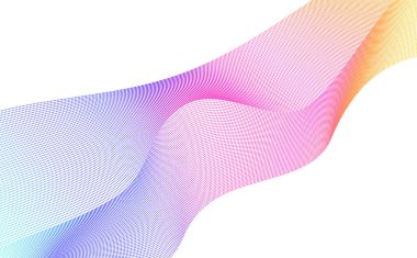 Tasarım ögeleri sembolü Düzenlenebilir simge - Yarım ton daireler, yarım ton nokta deseni beyaz arkaplan. Vektör illüstrasyonu, teknoloji ve kozmetik için siyah soyut rastgele noktalar içeren 10 kare ekliyor.