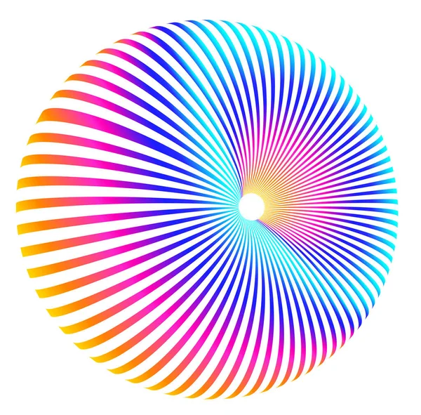 Boules Décoratives Avec Des Sphères Points Échecs Isolées Sur Blanc — Image vectorielle