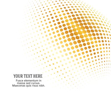 Satranç yarım ton küreli üç boyutlu dekoratif toplar beyaz üzerine izole edilmiş nokta küreler. Vektör illüstrasyonu EPS10. Reklam ilanınız, sunum şablonunuz, broşür planınız, kitap kapağınız için tasarım unsurları