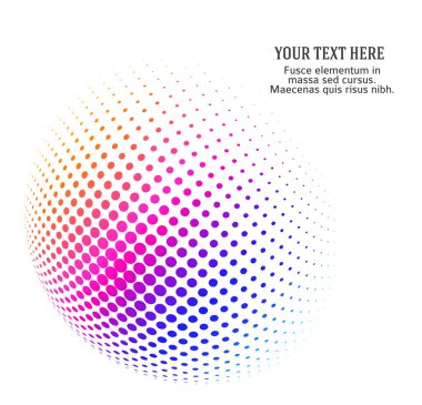 Beyaz üzerine izole edilmiş satranç küreleri olan üç boyutlu dekoratif toplar. Vektör illüstrasyonu EPS10. Reklam ilanınız, sunum şablonunuz, broşür planınız, kitap kapağınız için tasarım unsurları.