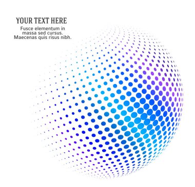 Beyaz üzerine izole edilmiş satranç küreleri olan üç boyutlu dekoratif toplar. Vektör illüstrasyonu EPS10. Reklam ilanınız, sunum şablonunuz, broşür planınız, kitap kapağınız için tasarım unsurları.