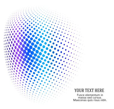 Beyaz üzerine izole edilmiş satranç küreleri olan üç boyutlu dekoratif toplar. Vektör illüstrasyonu EPS10. Reklam ilanınız, sunum şablonunuz, broşür planınız, kitap kapağınız için tasarım unsurları.