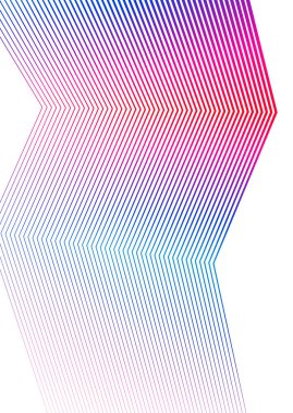 Siyah çizgi elementli modern geometrik arkaplan. Grafik resim şablonu deseni. İş broşürü, pankart tasarımı ve reklam broşürü için soyut vektör ilüstrasyonu 10 puan.