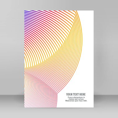 Tasarım elemanları. Virajlı keskin köşeler. Beyaz arka planda soyut dikey kırık çizgiler izole edildi. Yaratıcı grup sanatı. Vektör illüstrasyon EPS 10. Harman Aracı kullanılarak oluşturulan siyah çizgiler