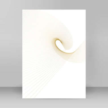 Çok amaçlı sunum için iş şablonları. Kolay düzenlenebilir EPS 10 düzeni. Tasarım broşürü A4 format reklamı, Kuzey Işıkları neon etkisi mor arkaplan parti broşürü