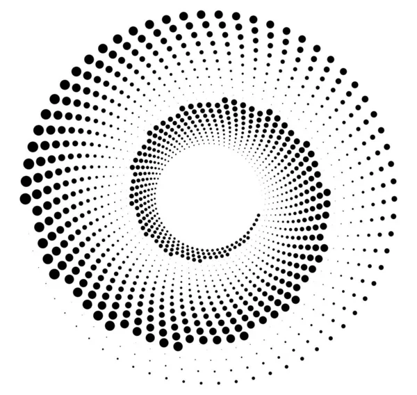 设计元素 许多灰线的波涛 白色背景上抽象的波浪形条纹孤立 创意线艺术 矢量说明Eps 五彩缤纷的光波 用混合工具生成线条 — 图库矢量图片
