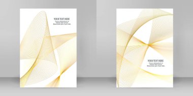 Arkaplan sunumu için ince çizgi biçimleri çerçeve dizayn et. Vektör illüstrasyon EPS 10 yeni ürün bültenleri, teknoloji grafikleri, rapor firması, sanayi