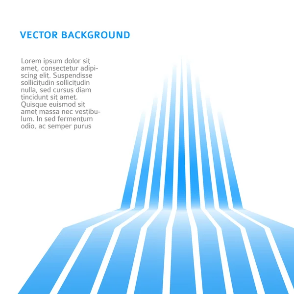 Art-design-element-white-background-way-up — Stock Vector