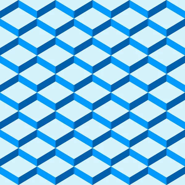 Seamless-Pattern-wrapping-Paper-Light-Blue-background — стоковий вектор