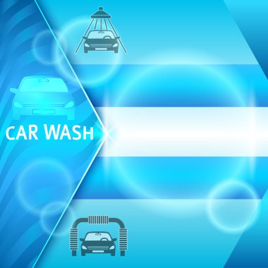 Carwash-layout-Banner-Presentation-Washing-Car