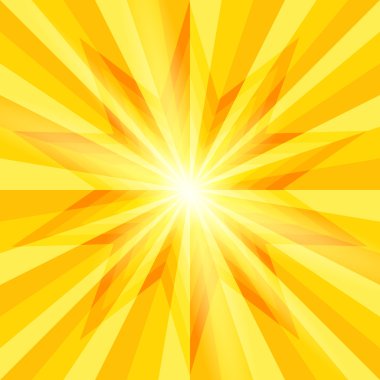 Hot-Summer-Sun-Burst-Background-Label-Product