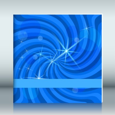 Cover-Page-Template-brochure-Background-Vortex-Star