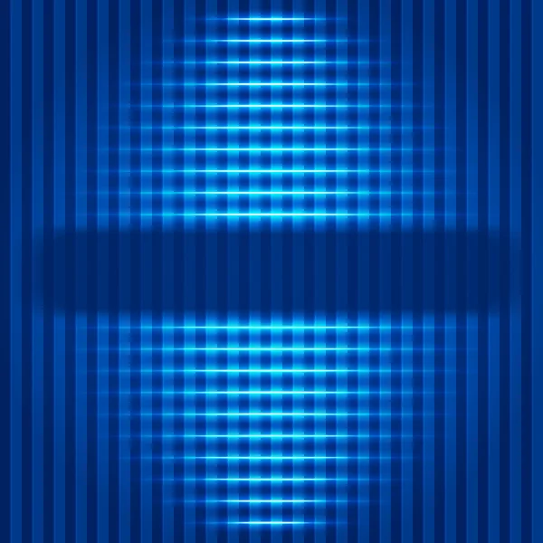 Background-Blue-Vertical-Stripes-Line-Bright-Light-Effect-Wave — стоковий вектор