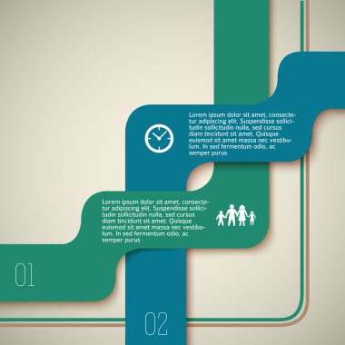 Strips-of-Tape-Style-infographics-People-Time