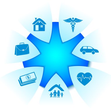 insurance-Services-Star-Shines-Bright-White-background
