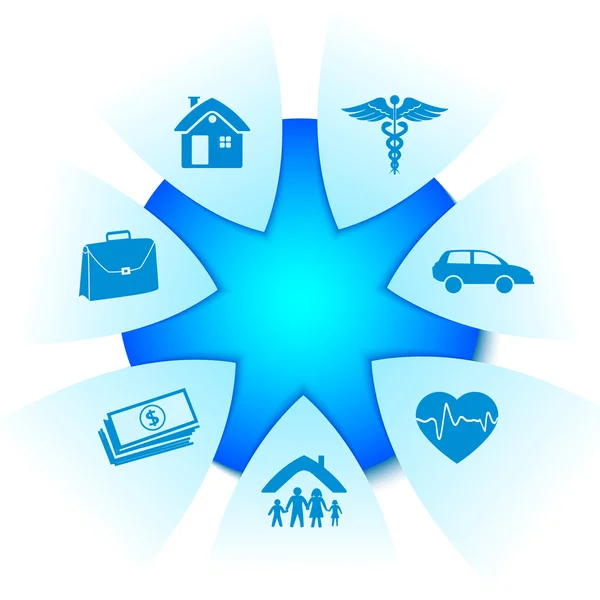insurance-Services-Star-Shines-Bright-White-background