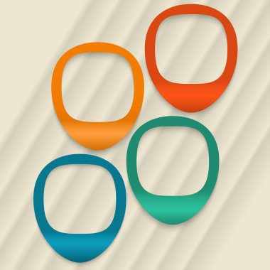 gizli iş ilanı şablonu sayfa arka planı