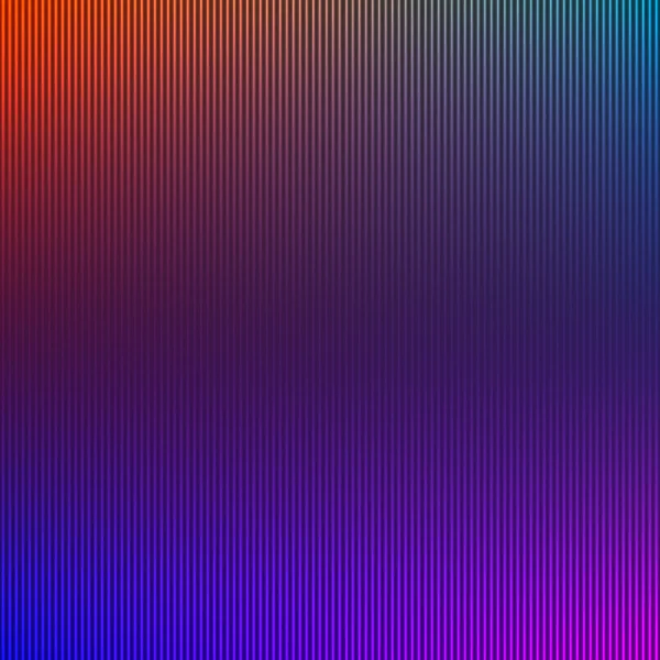 Gradient abstrait fond mince ligne verticale — Image vectorielle