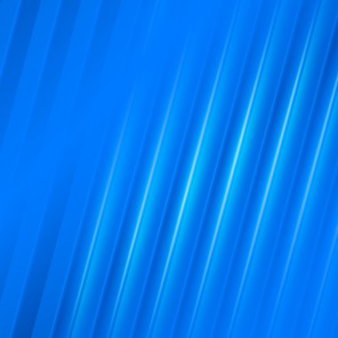 blue background oblique lines light