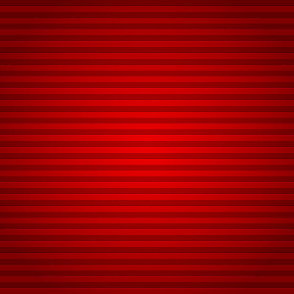 red background gradient horizontal stripes