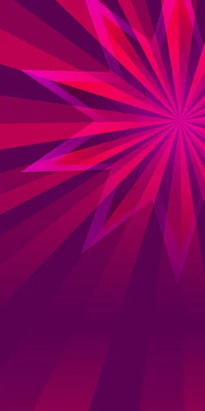 purple flower background flyer page booklet bright glow effect