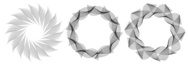 Soyut Gradyan Akış Çizgileri Renkli Dalga Arkaplanı, Dijital Veri Akımı, Teknoloji Tasarımı Ayarları