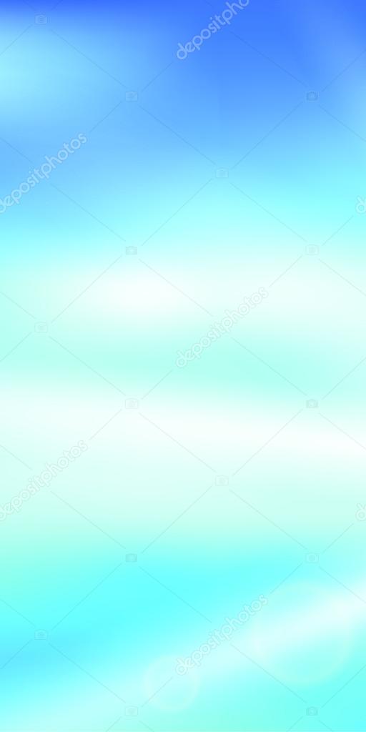  Blue  gradient background  blur vertical  banner  brochure 
