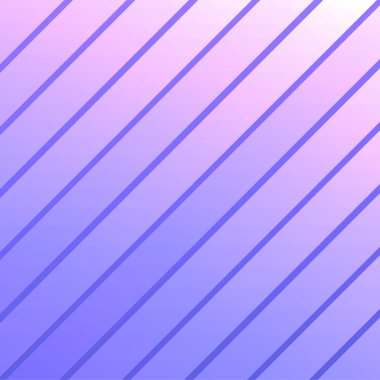 lilac gentle gradient background oblique stripes