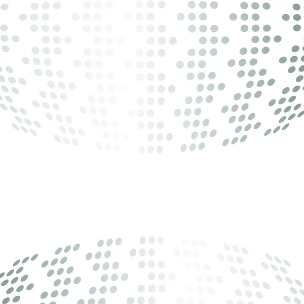 Fond simple motif gris avec espace pour le texte — Image vectorielle