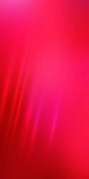 Red pink background glowing light effect flyer — Stockvector