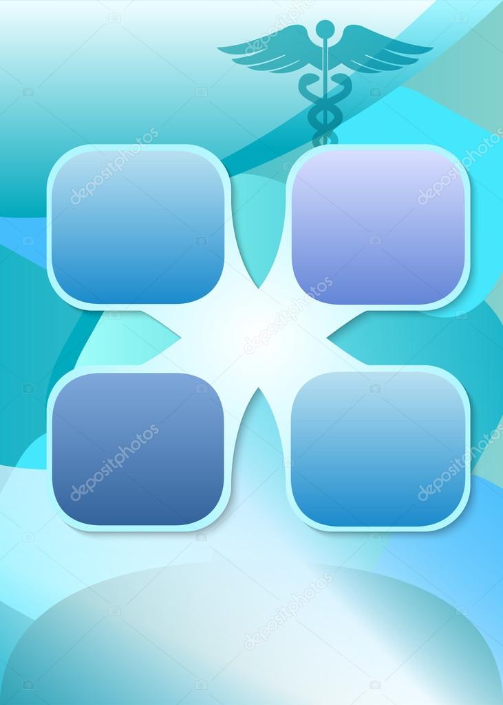 Шаблон Презентация Медицина Шаблон Презентация Медицина